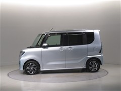 タント カスタムX