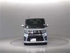 タント カスタムX