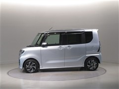 タント カスタムX