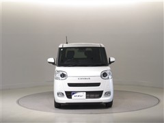 ムーヴキャンバス セオリー G