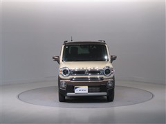 ハスラー Jスタイル2ターボ