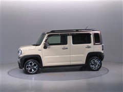 ハスラー Jスタイル2ターボ