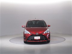 ヴィッツ Fアミー