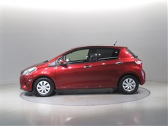 ヴィッツ Fアミー