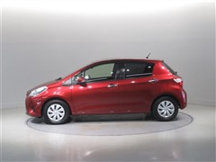 ヴィッツ Fアミー