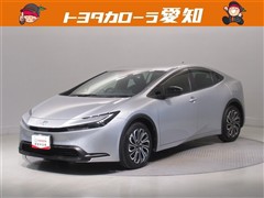 トヨタ プリウス X