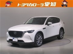 マツダ CX-60 25S Exulusive
