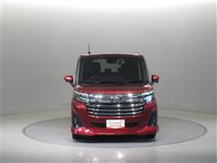 ルーミー カスタムG-T