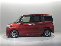 ルーミー カスタムG-T