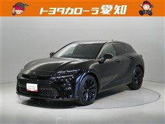 クラウンスポーツHEV Z