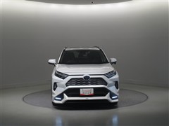 RAV4 ハイブリッドX