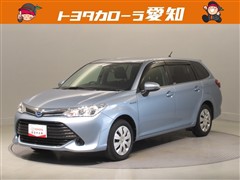 トヨタ カローラフィールダー HV G