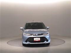 カローラフィールダー HV G