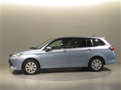 カローラフィールダー HV G