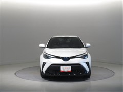 C-HR Gモードネロ セーフティ+