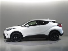 C-HR Gモードネロ セーフティ+