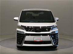 ヴェルファイアZゴールデンアイズ