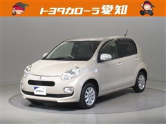 パッソ 1.0プラスハナ