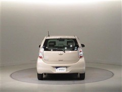 パッソ 1.0プラスハナ