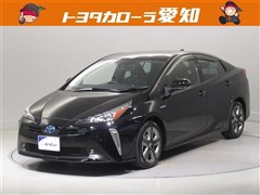 プリウス S ツーリングセレクション