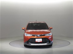 カローラフィルダーHVクロスフィルダ