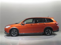 カローラフィルダーHVクロスフィルダ