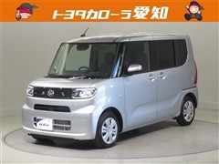 ダイハツ タント X