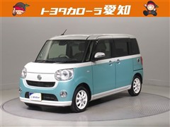 ダイハツ ムーヴキャンバス G SA3