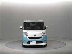 ムーヴキャンバス G SA3