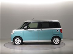 ムーヴキャンバス G SA3