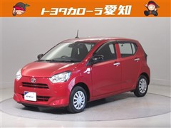 ミライース L SA3