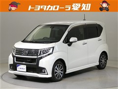 ムーヴ カスタム XハイパーSA2