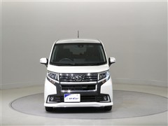 ムーヴ カスタム XハイパーSA2