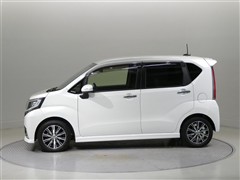 ムーヴ カスタム XハイパーSA2