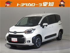 トヨタ シエンタ ハイブリッド Z