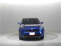 ヤリスクロス Z