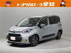 シエンタ ハイブリッド Z