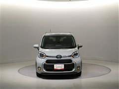 シエンタ ハイブリッド Z