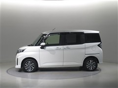 ルーミー カスタムG