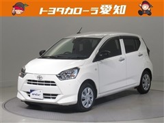 トヨタ ピクシスエポック X SA3