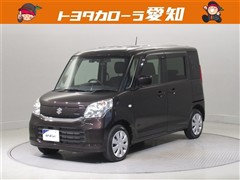 スズキ スペーシアハイブリッド G
