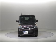 スペーシアハイブリッド G