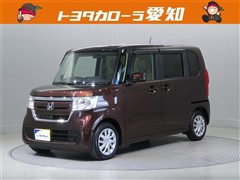 ホンダ N-BOX G