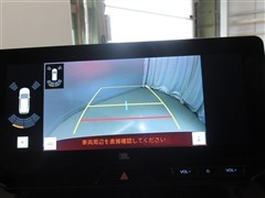 ハリアー Z レザーパッケージ