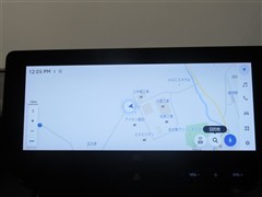 ハリアー Z レザーパッケージ