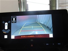 ハリアー Z レザーパッケージ