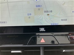 ハリアー Z レザーパッケージ