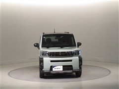 タフト G ダ-ククロムベンチャ-