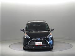 シエンタHV ファンベース Gセーフテ