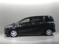 シエンタHV ファンベース Gセーフテ